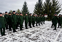 Омич, возвращаясь с СВО, потерял память и три дня бродил по Москве