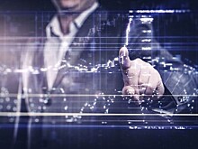 Банк России: крупные игроки скупают валюту