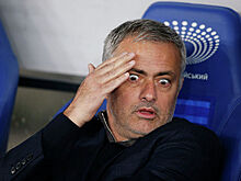 Моуринью рассказал о своей карьере в "Монако"