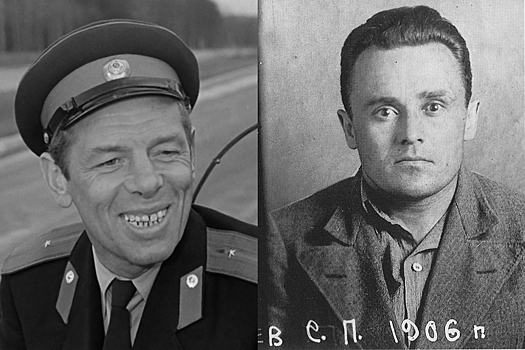 Не верь, не бойся, не проси. Великие советские люди, пережившие лагеря