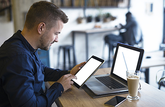 Минцифры хочет внедрить единый идентификатор пользователя для всех цифровых платформ