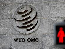 В России заявили о невозможности исключения страны из ВТО
