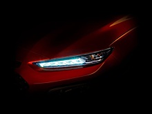 Hyundai показала первое изображение конкурента Renault Captur