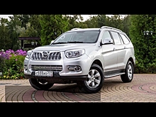 Китайская автомобильная марка Foton ушла из России