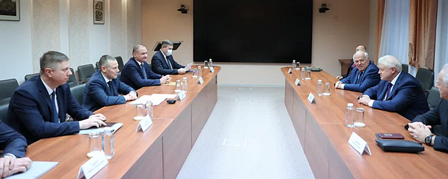 Линдигрин прокомментировала итоги встречи врио главы Ярославской области Евраева с лидером эсеров Мироновым