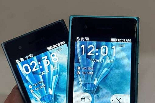 Ультракомпактный смартфон HMD Solo рассекретили перед анонсом