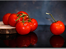 В Калининградскую область с начала года ввезли почти шесть тысяч свежих томатов