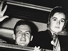 Советским куратором убийцы Джона Кеннеди был Станислав Шушкевич