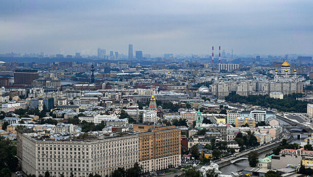 Назначен новый посол ЛАГ в Москве