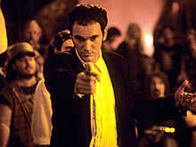 «От заката до рассвета»