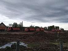 Жители Износковского района Калужской области не довольны работой местной администрации