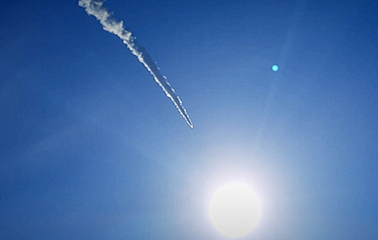 ВС РФ уничтожили пусковую установку ЗРК С-300ПТ ВСУ