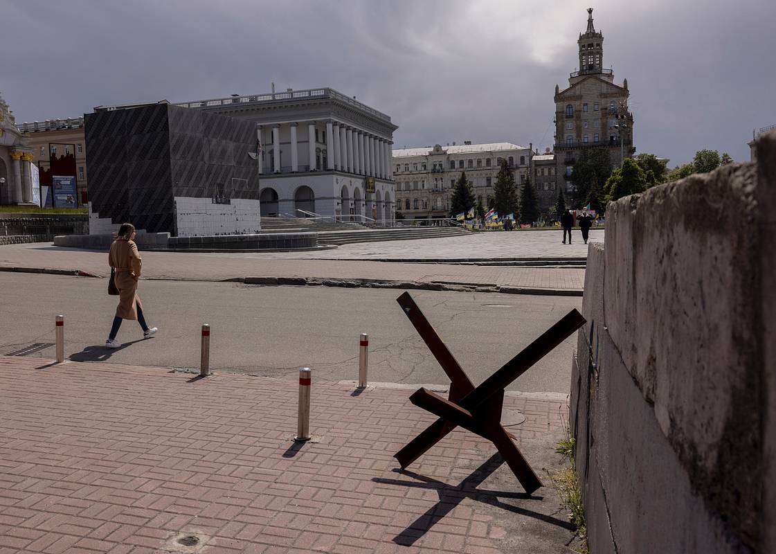 Будущее Украины спрогнозировали