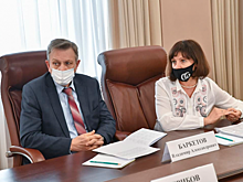 Директор музея Федина станет министром культуры Саратовской области