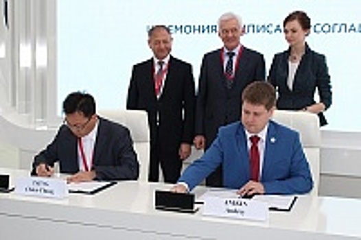 Ангстрем-Т подписал первые экспортные контракты
