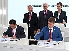 Ангстрем-Т подписал первые экспортные контракты