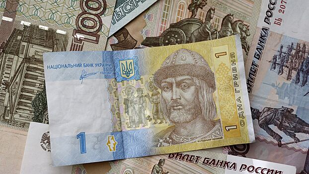 В ЛНР установят фиксированный курс рубля к гривне