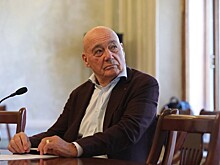 Познера оштрафовали в Грузии за нарушение карантинных мер
