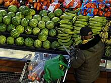 Рост цен в США замедлился