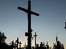 Захоронения пациентов психоневрологического интерната нашли под Прокопьевском