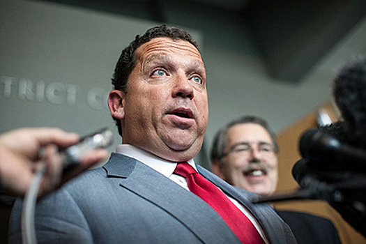 Пьяная американка на первом свидании устроила погром на 300 тысяч долларов