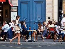 Путешественница рассказала, чем европейские женщины отличаются от россиянок