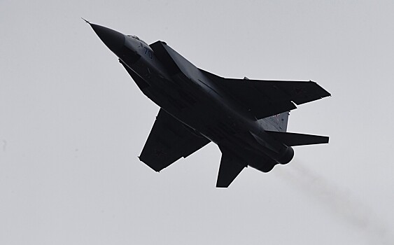 Что происходит в мире сегодня: попытка угнать МиГ-31 и угрозы хуситов Израилю