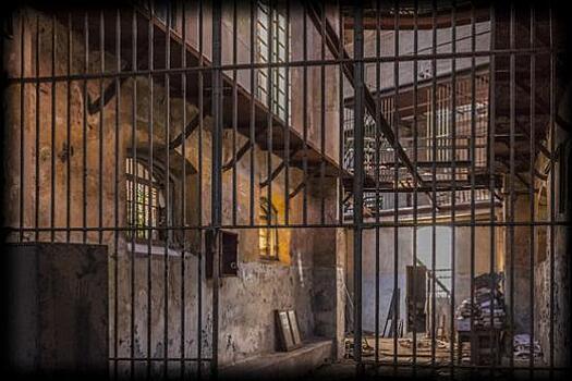 В Уругвае тюрьму переделали в музей