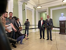 На территории ЦАО до конца 2022 года завершатся работы еще на 25 объектах