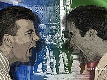 Российские оппозиционеры объяснили разницу между превентивными действиями России против Украины и Израиля против Ирана