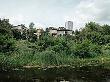 Куряне не видят берегов