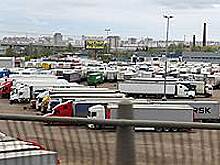 Перевозчики указали на коррупцию