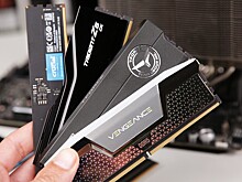 Цены на память резко идут вверх — DDR4 и GDDR6 подорожают сильнее всего