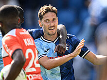 Далер Кузяев: «Мне нравится во Франции, это новая жизнь. Учу французский – он не очень сложный, но есть свои детали»