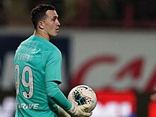Лунёв рассказал о предложении «Зенита» об аренде