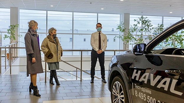 Автоэксперт Сереженкин рассказал, у каких китайских автомобилей нет проблем с запчастями