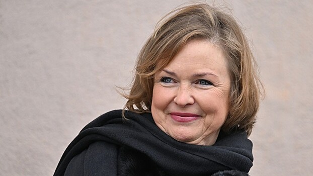 Дочь Юлиана Семёнова рассказала, что связывало отца с Петербургом