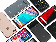 IDC: россияне тратят больше денег на телефоны