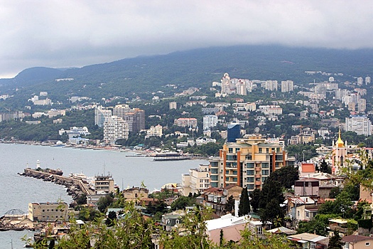 В Крыму назвали количество национализированных объектов недвижимости украинских олигархов