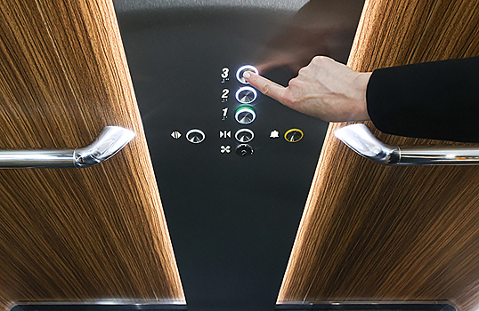 S8 Capital приобрела российские активы финского производителя лифтов Kone