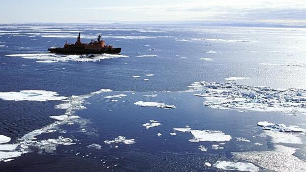 Будущие проекты в Арктике получат право на экспорт СПГ