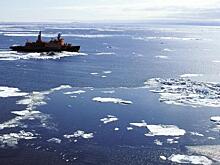 Будущие проекты в Арктике получат право на экспорт СПГ