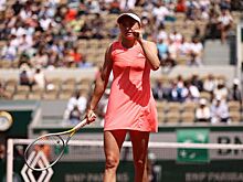 Видеообзор победы Саснович над Свитолиной в первом круге Madrid Open