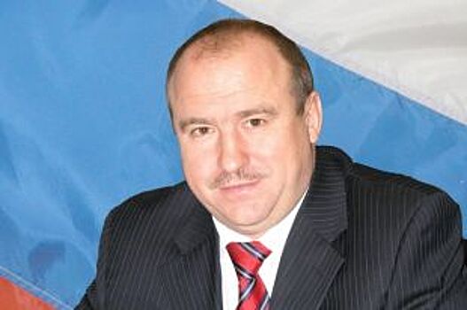 Владимир Макута в третий раз избран главой Таштагольского района