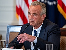 Министр здравоохранения США назвал американцев самой больной нацией