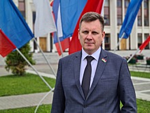 Геннадий Новосельцев: «Мы живем в великой стране»