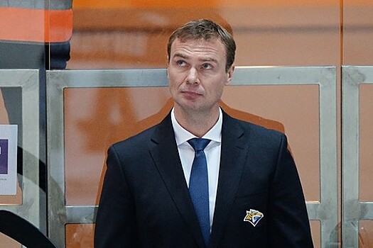 "Металлург" утвердил Козлова в качестве главного тренера