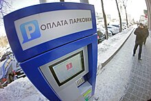 Паркоматы в центре Екатеринбурга могут отдать на откуп частникам