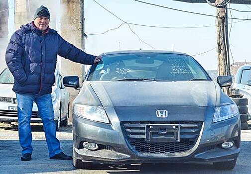 Автомобилисты Приморья спорят, что лучше – автомат или механика