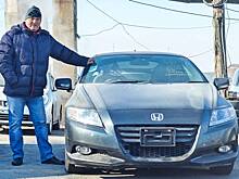 Автомобилисты Приморья спорят, что лучше – автомат или механика